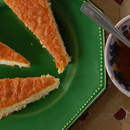 D'hotes Les Junchas *
