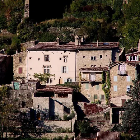 D'hôtes Les Junchas *