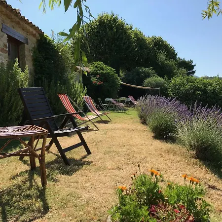 D'hôtes Les Junchas