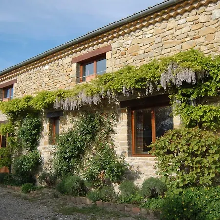 D'hôtes Les Junchas Bourdeaux