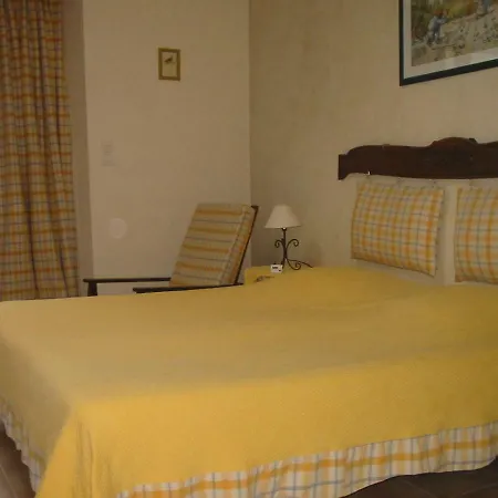 Bed & Breakfast Chambre D'hotes Les Junchas